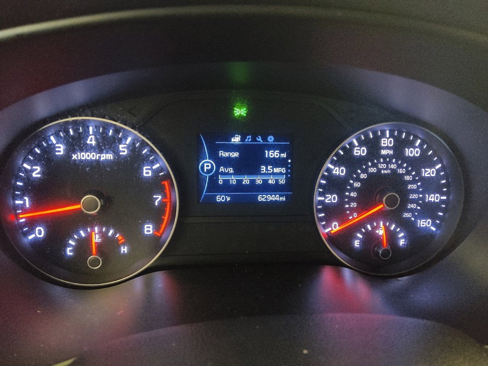 Used 2019 Kia Sportage LX image 23