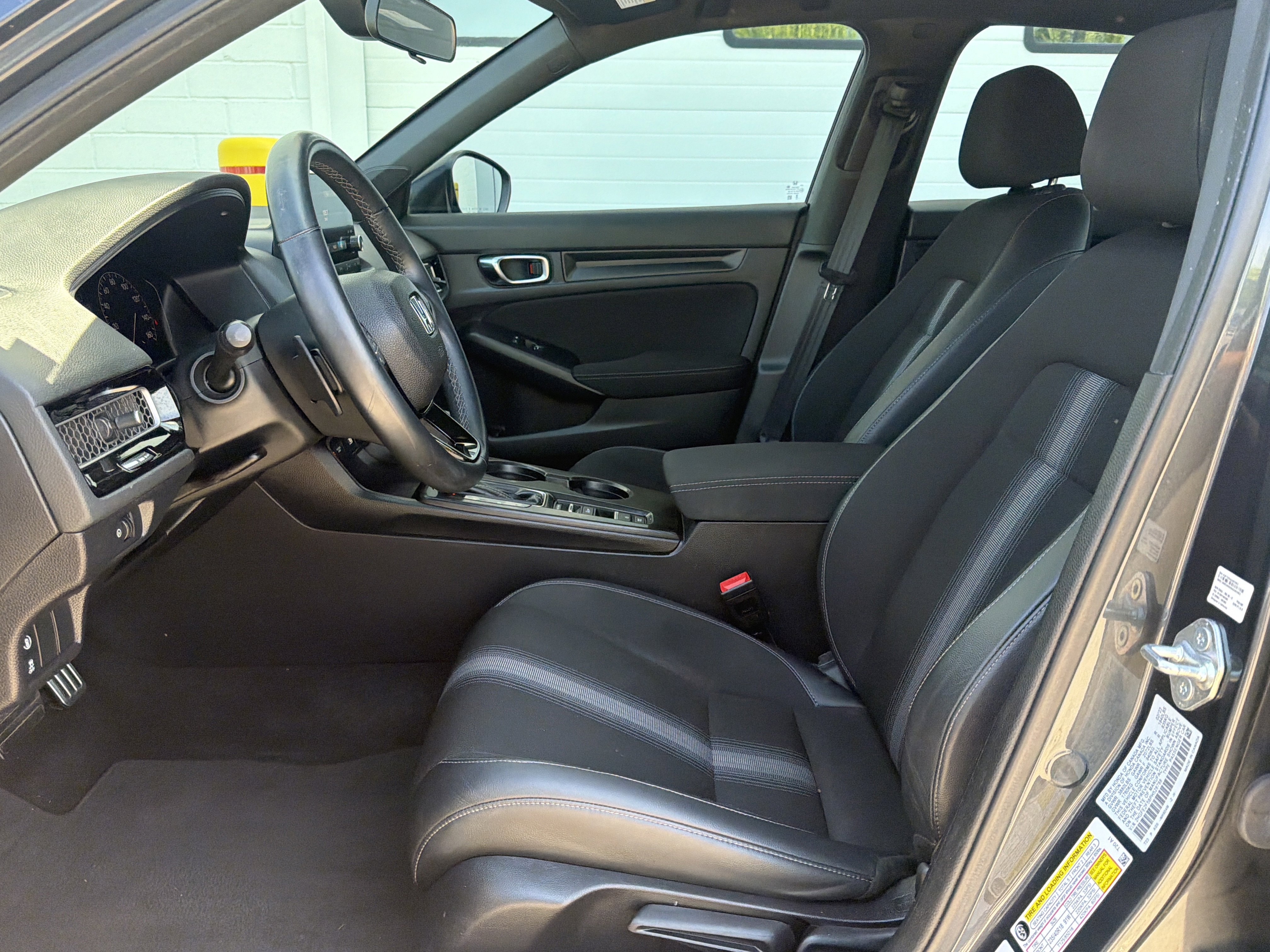 Used 2023 Honda Civic Sport image 24