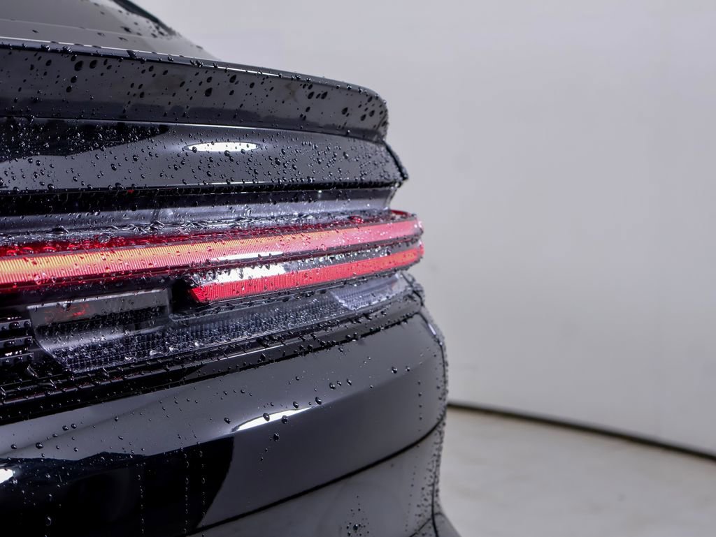 New 2026 Porsche Cayenne GTS image 14