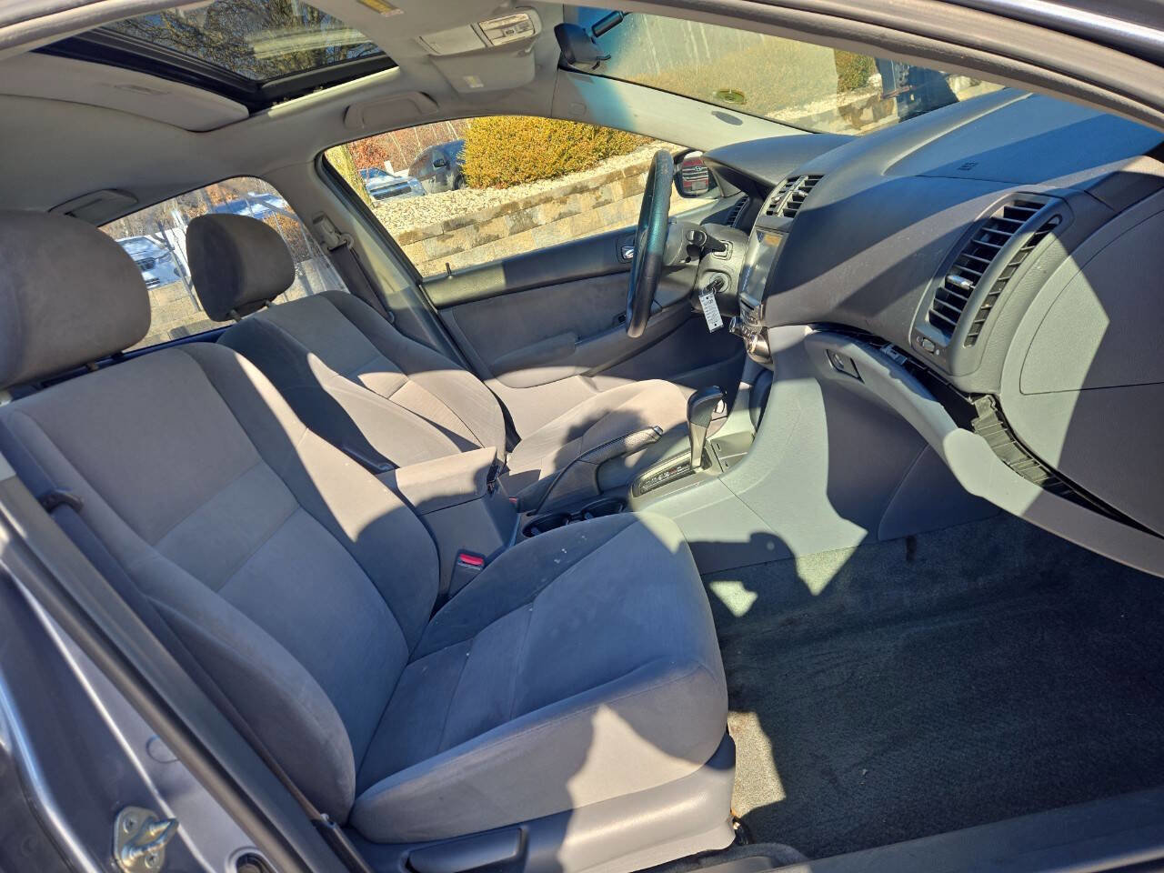 Used 2007 Honda Accord EX image 19
