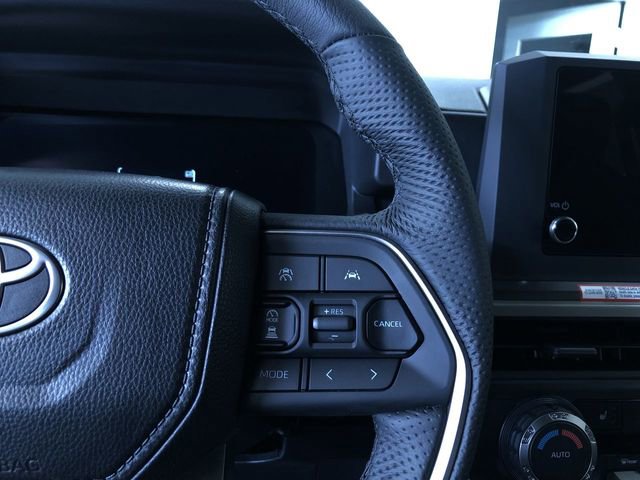New 2026 Toyota Tacoma TRD Off-Road AWD/4WD image 20