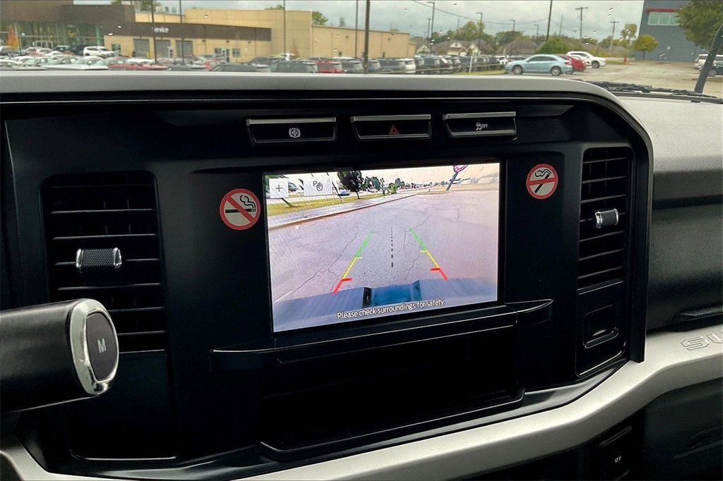 Used 2024 Ford F250 XLT image 21