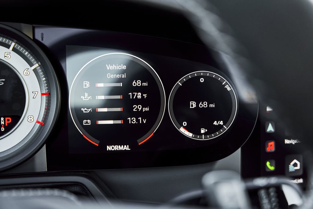 Used 2023 Porsche 911 Turbo S image 58