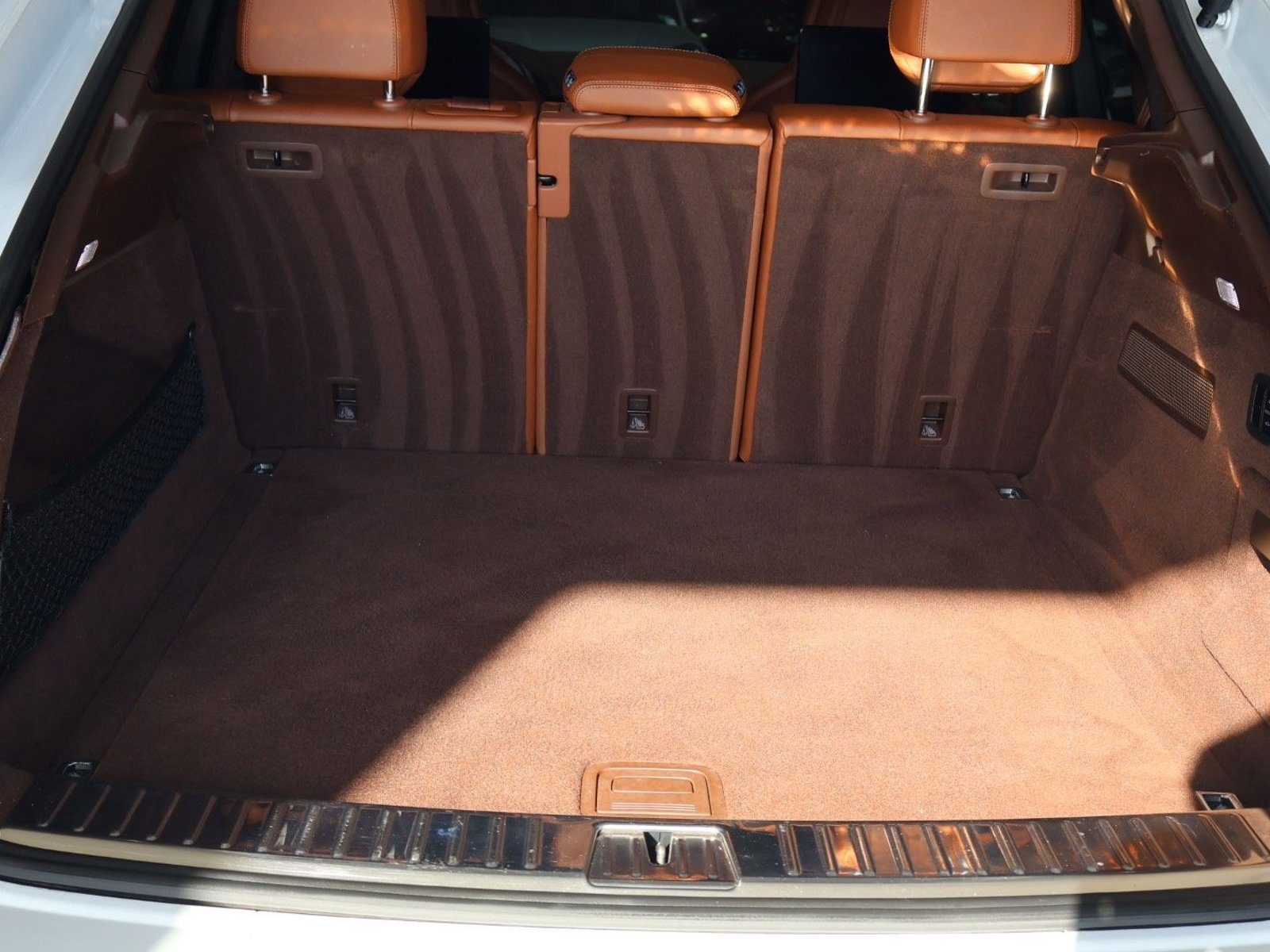 Certified 2022 Porsche Cayenne Turbo AWD/4WD image 22