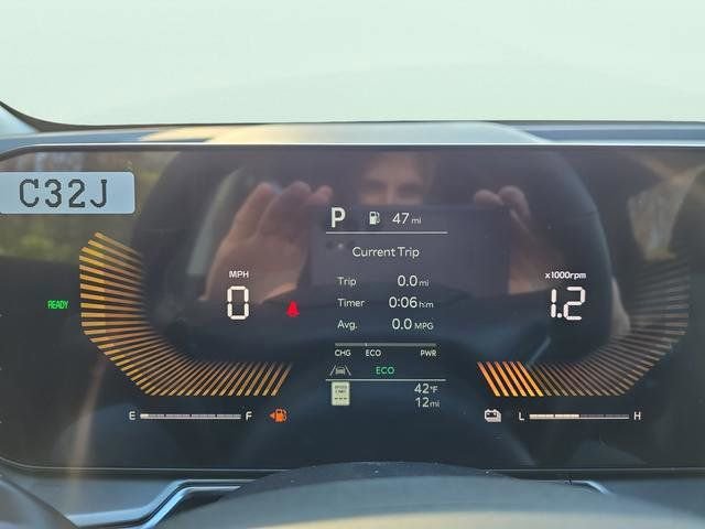 New 2026 Kia Sorento EX FWD image 12