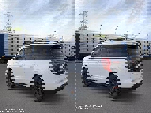New 2025 Ford Expedition Tremor image 73