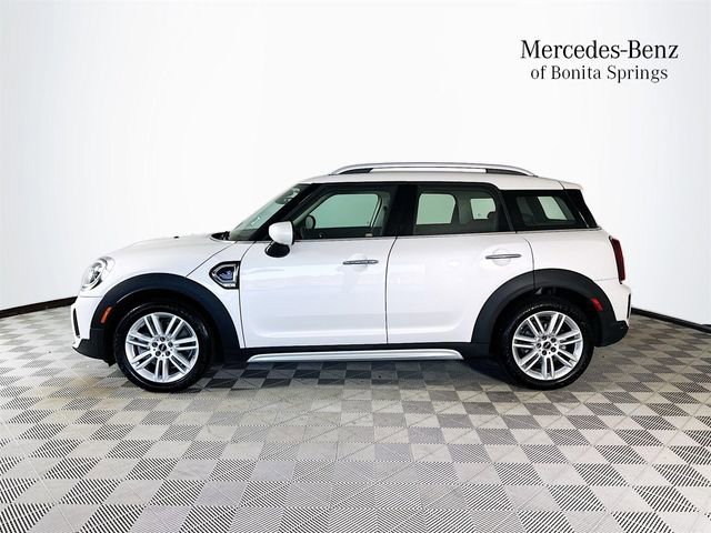 Used 2024 MINI Cooper Countryman S image 4