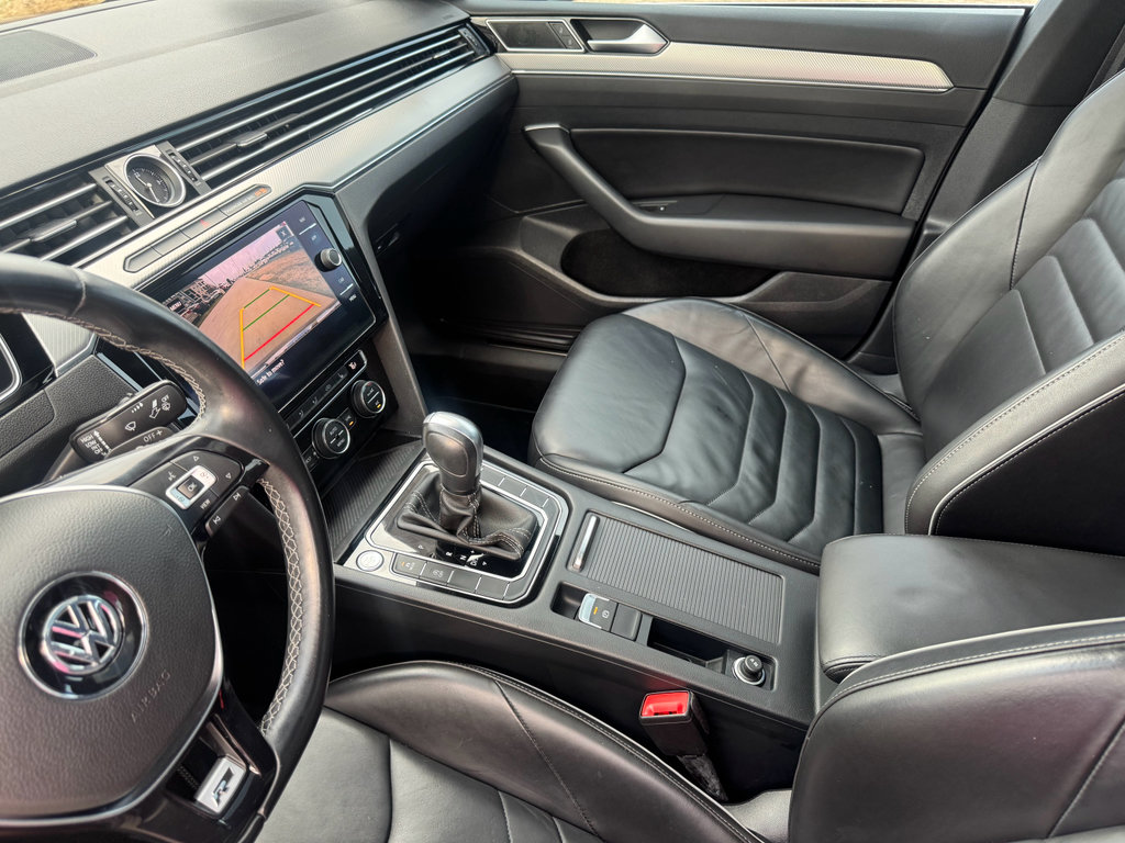 Used 2020 Volkswagen Arteon SEL image 16