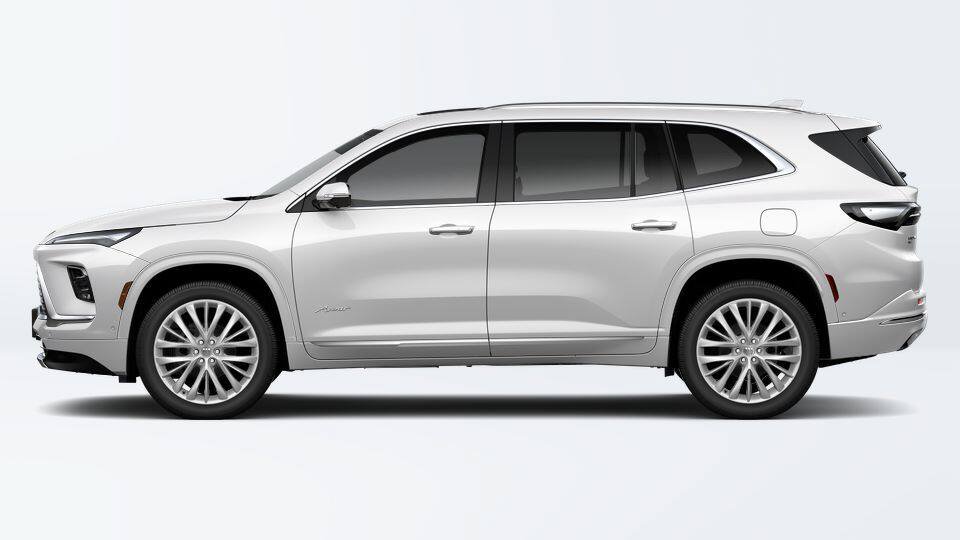New 2025 Buick Enclave Avenir w/ Super Cruise Package AWD/4WD image 33