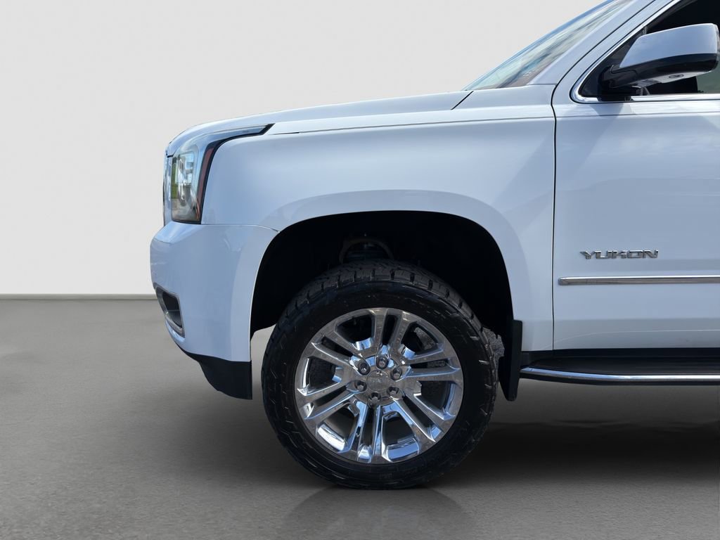 Used 2020 GMC Yukon SLT w/ Premium Edition AWD/4WD image 22