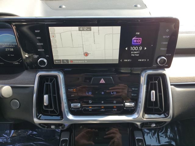Used 2023 Kia Sorento SX Prestige AWD/4WD image 32