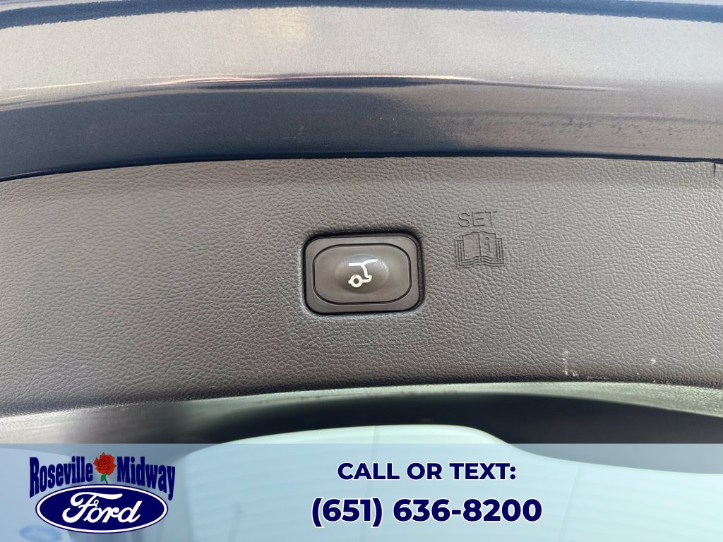 Used 2024 Ford Edge SEL w/ Convenience Package AWD/4WD image 44
