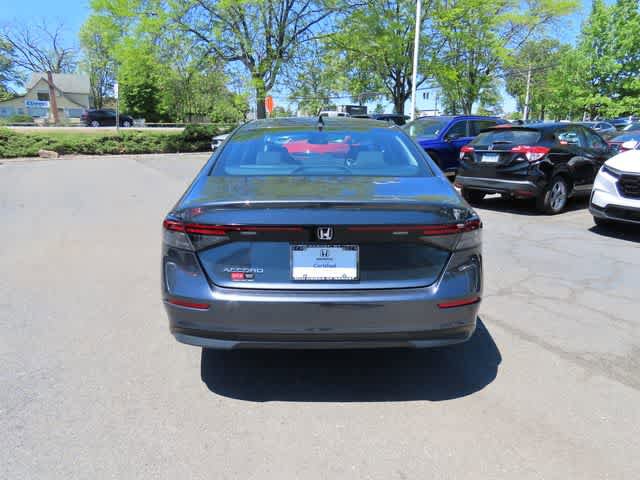 Used 2024 Honda Accord LX image 5