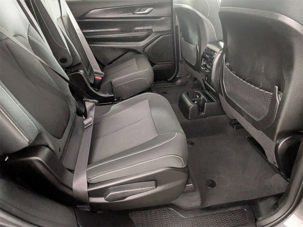 Certified 2023 Jeep Grand Cherokee L Laredo w/ Luxury Tech Group I image 27