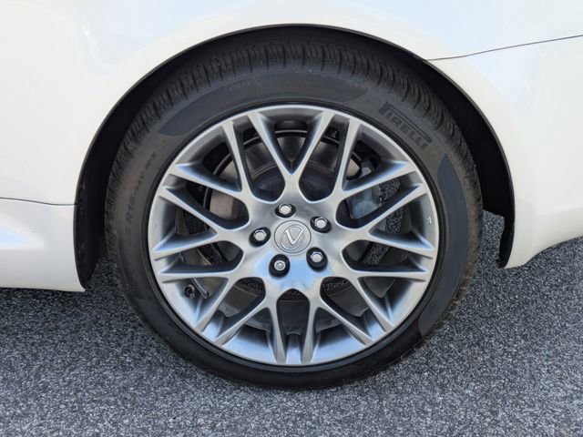 Used 2007 Lexus SC 430 Convertible image 16