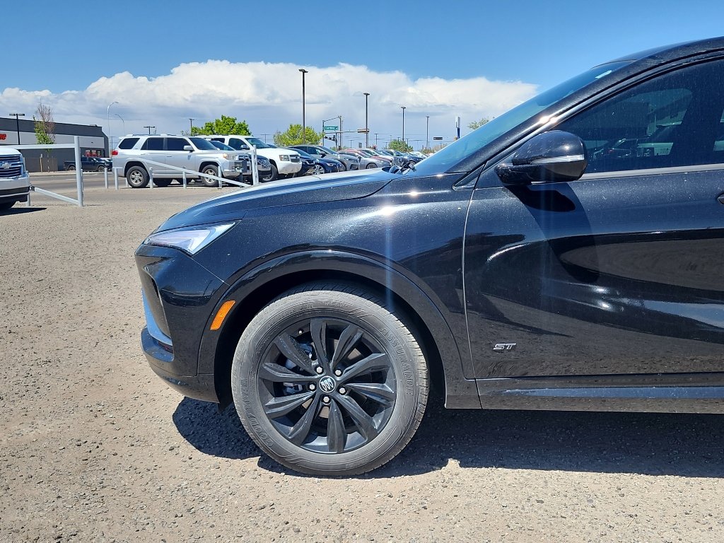 Used 2025 Buick Envista Sport Touring w/ Convenience I Package image 10