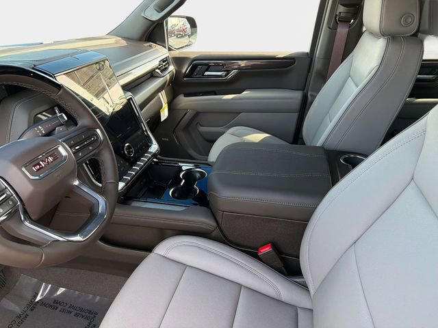 New 2026 GMC Yukon Elevation w/ Elevation Premium Package image 23