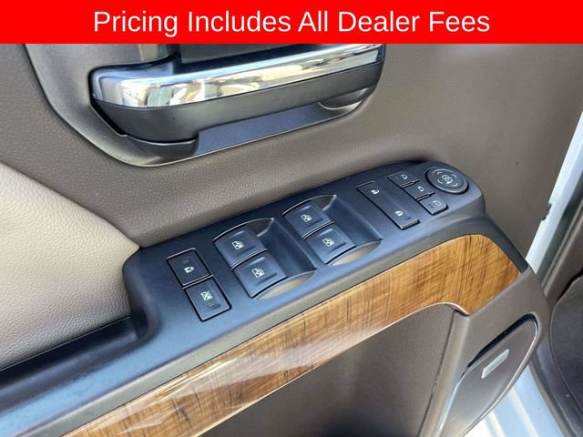 Used 2019 GMC Sierra 2500 SLT w/ Duramax Plus Package AWD/4WD image 22