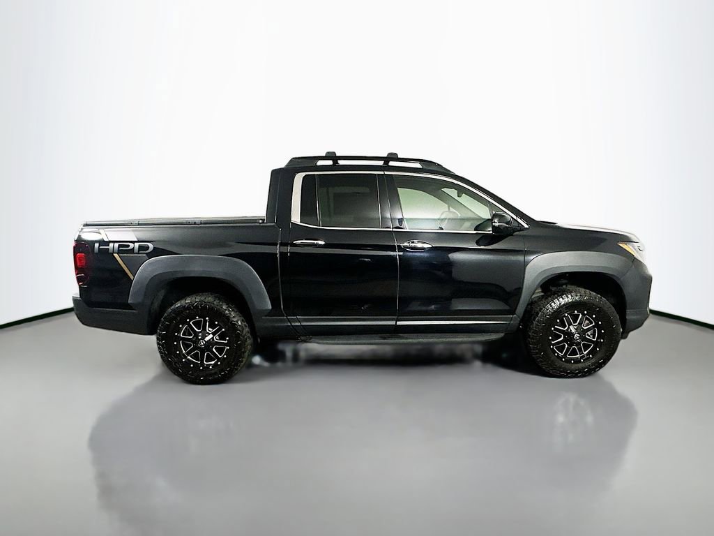 Used 2023 Honda Ridgeline RTL-E image 7
