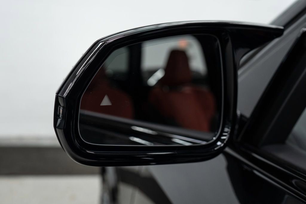 Used 2024 BMW X1 w/ M Sport Line w/ Premium Package image 47