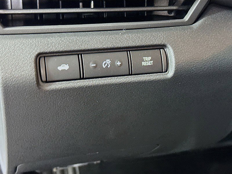 New 2025 Nissan Altima 2.5 SR w/ SR Premium Package image 10