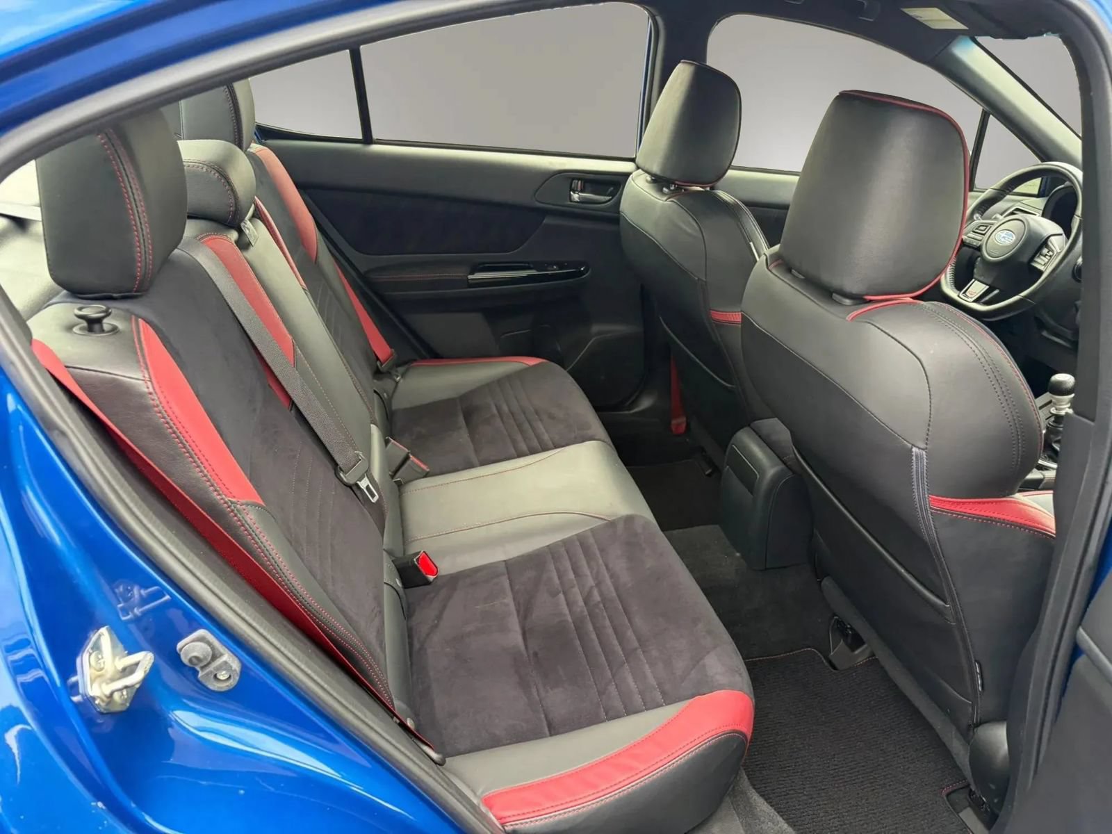 Used 2019 Subaru WRX STI AWD/4WD image 29