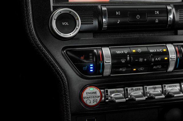 Used 2015 Ford Mustang GT Premium w/ Equipment Group 401A image 21