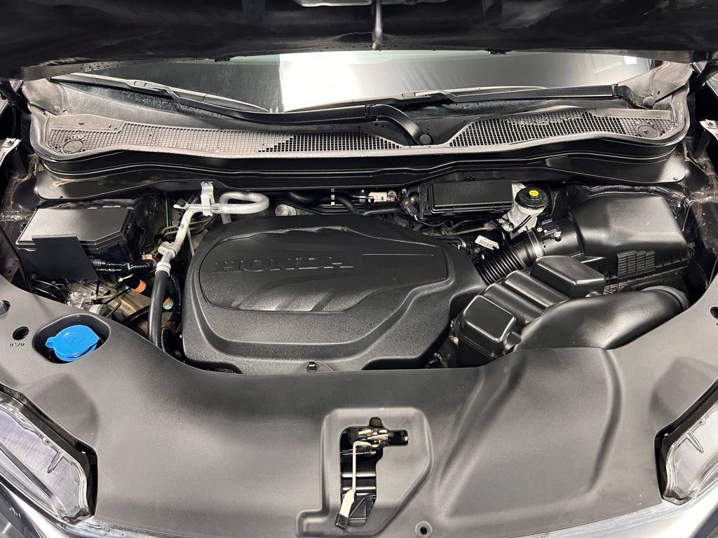 Used 2021 Honda Pilot EX-L image 12