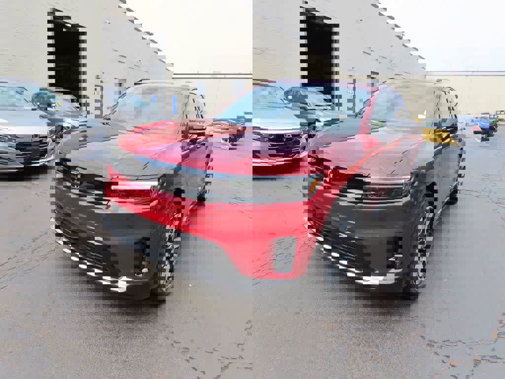 New 2026 Honda Prologue Elite