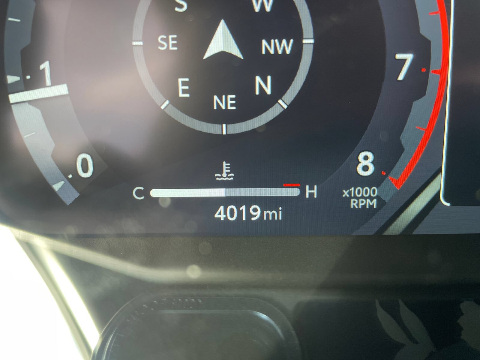 Used 2026 Toyota 4Runner TRD Sport Premium AWD/4WD image 16