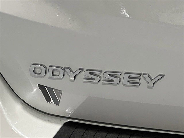 New 2026 Honda Odyssey Elite image 16