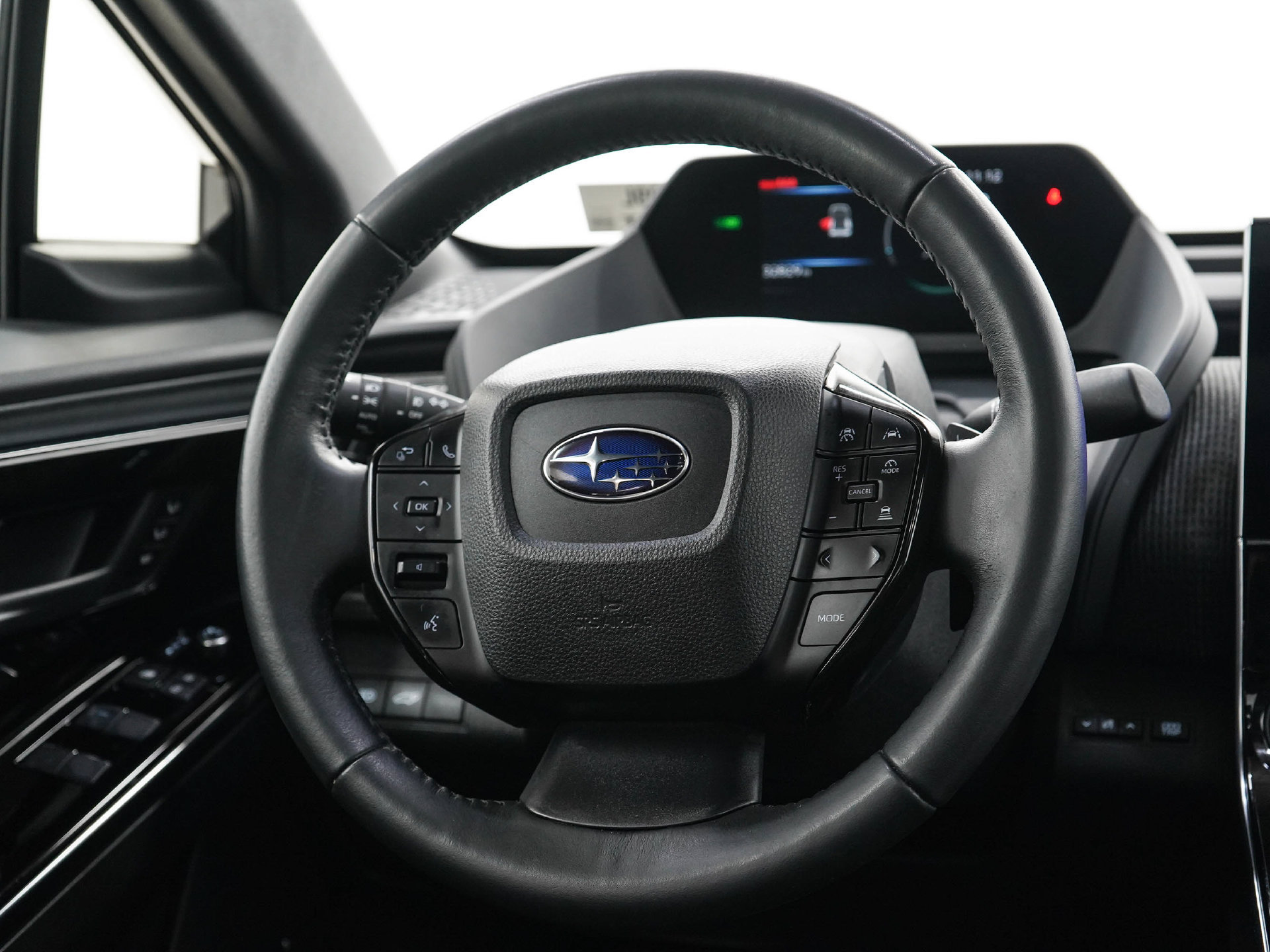 Used 2023 Subaru Solterra AWD image 18