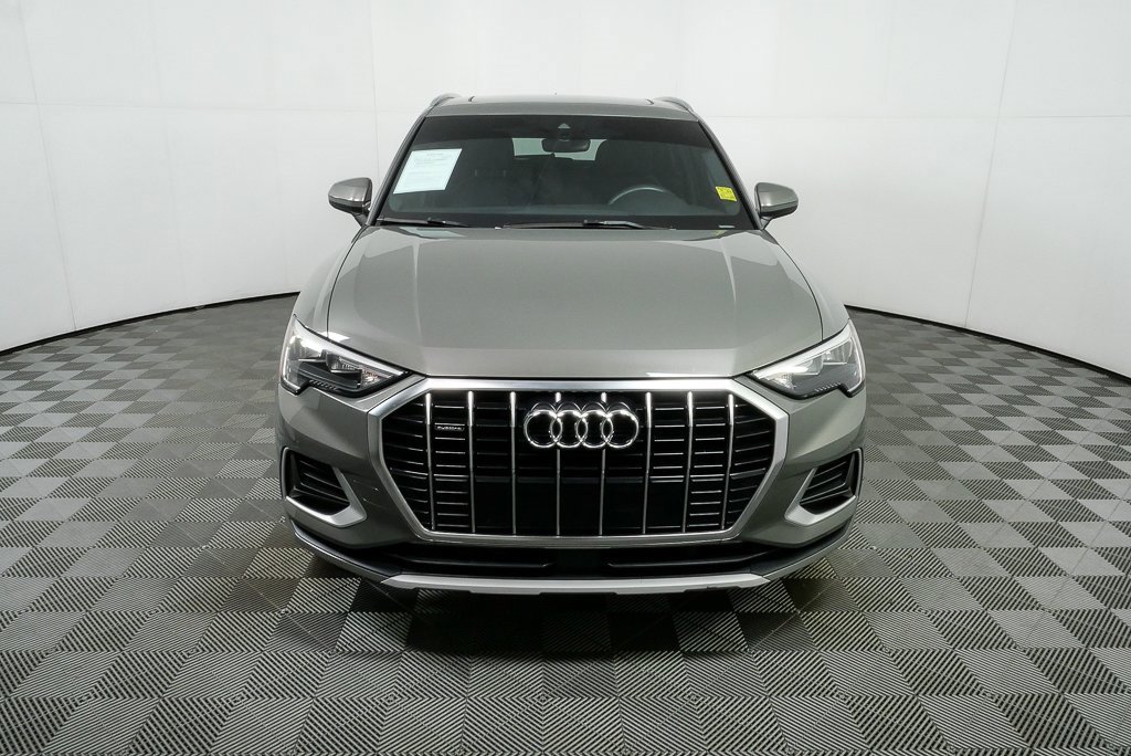 Used 2019 Audi Q3 2.0T Premium w/ Convenience Package image 34
