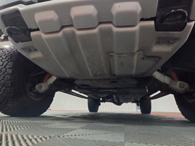 Used 2020 Ford F150 Raptor w/ Equipment Group 802A Luxury image 94