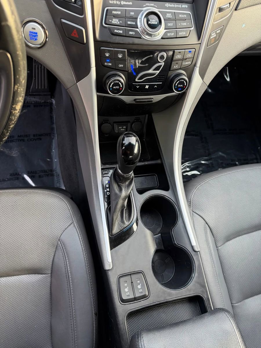 Used 2013 Hyundai Sonata Limited image 30