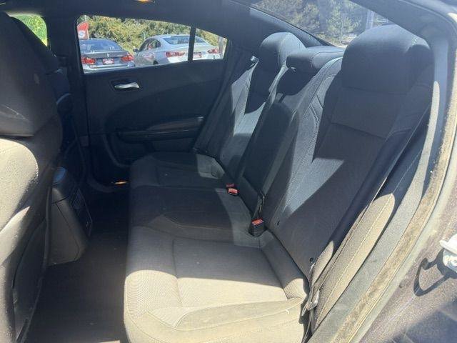 Used 2019 Dodge Charger SXT w/ Driver Confidence Group AWD/4WD image 14