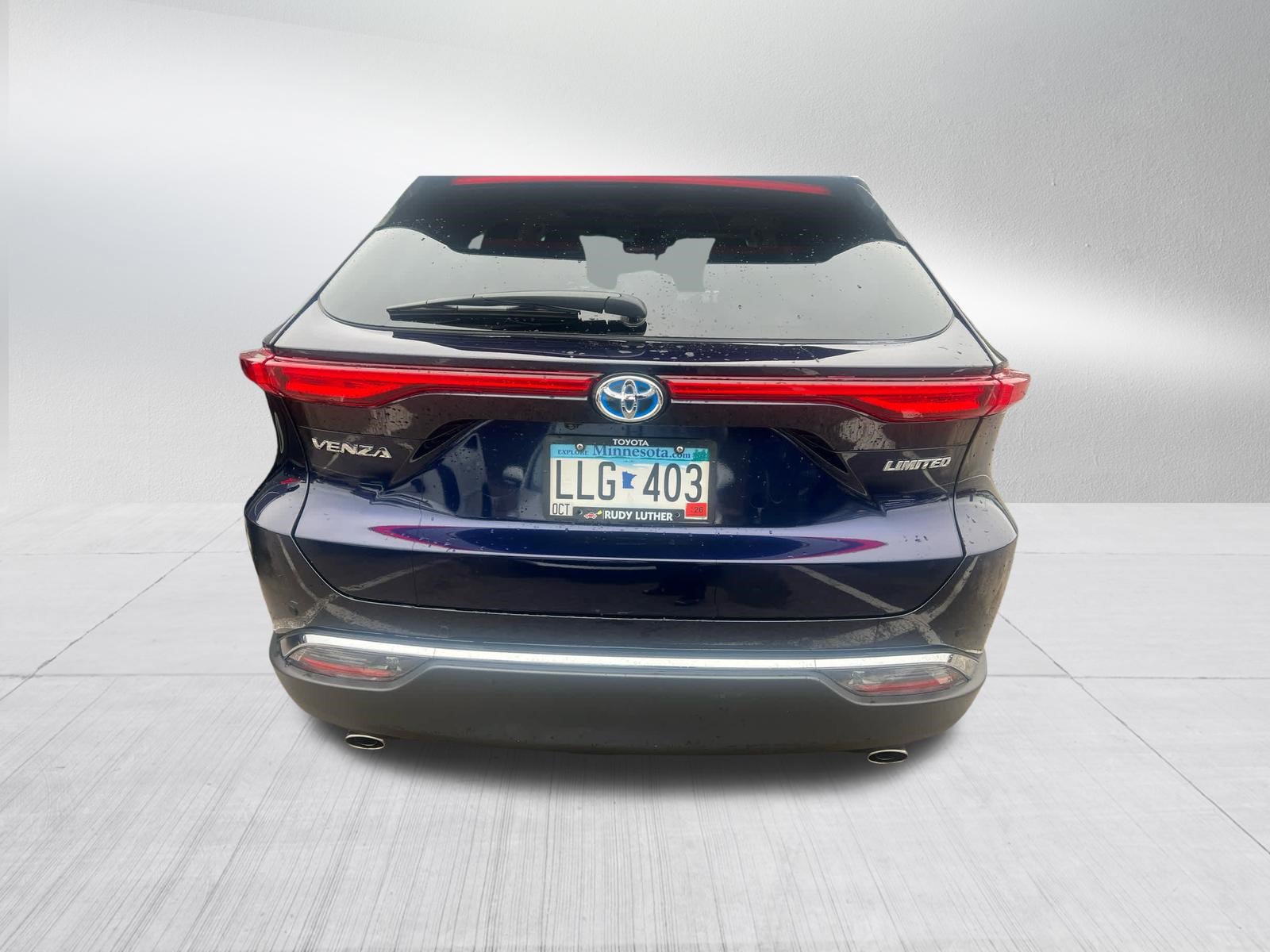 Used 2023 Toyota Venza Limited AWD/4WD image 11