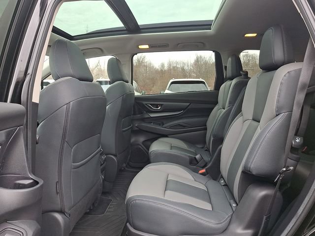 Certified 2022 Subaru Ascent Onyx Edition image 11