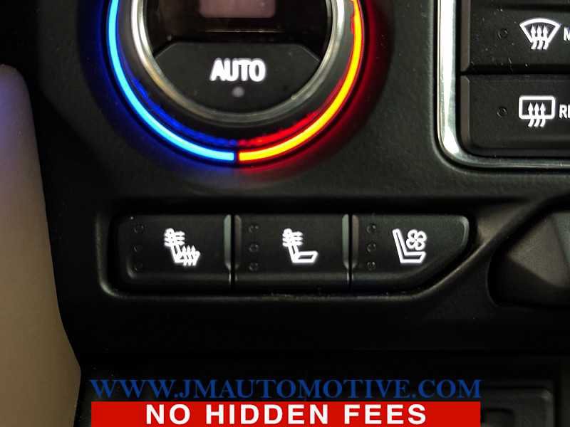 Used 2021 Chevrolet Tahoe High Country AWD/4WD image 43