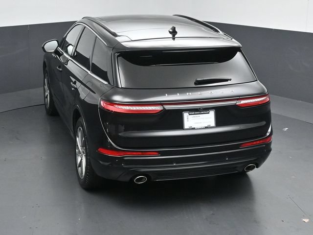 Certified 2025 Lincoln Corsair Grand Touring AWD/4WD image 50