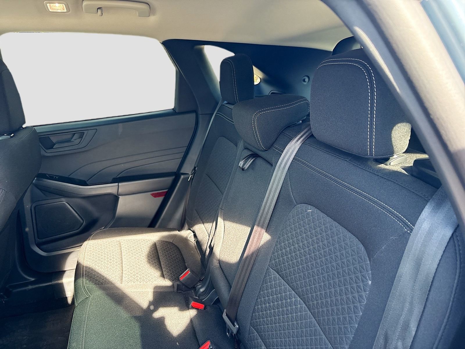 Used 2025 Ford Escape Active w/ Tech Pack #1 image 24