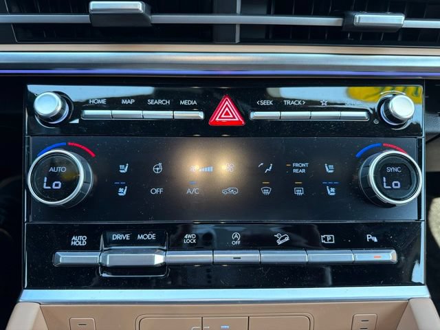 Used 2026 Hyundai Santa Fe Calligraphy AWD/4WD image 37