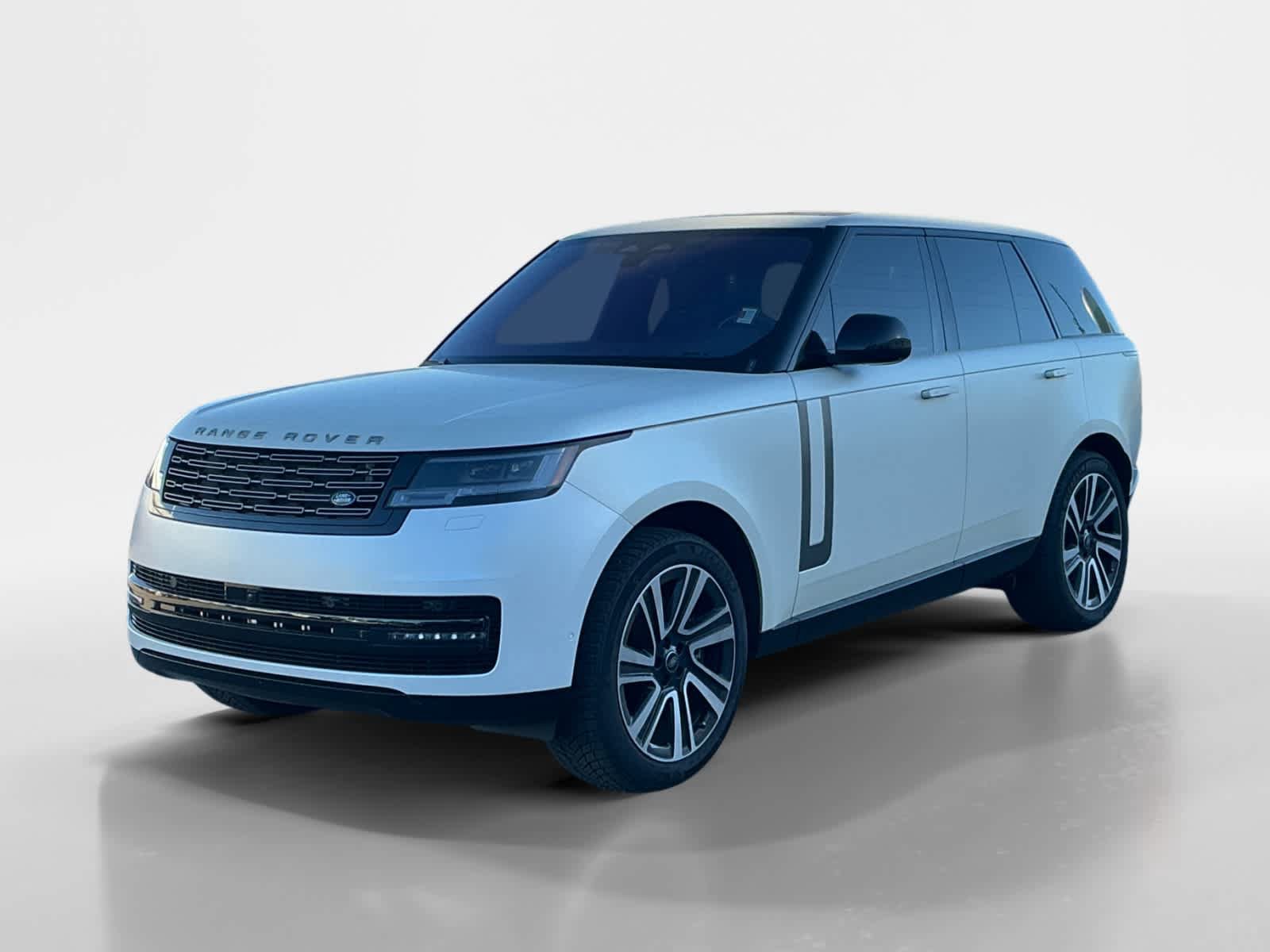 Used 2023 Land Rover Range Rover SE
