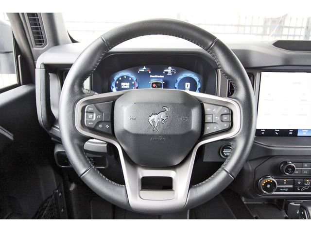 Used 2025 Ford Bronco Big Bend AWD/4WD image 13