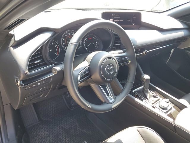 New 2026 MAZDA MAZDA3 Hatchback w/Premium Plus Pkg AWD/4WD image 20