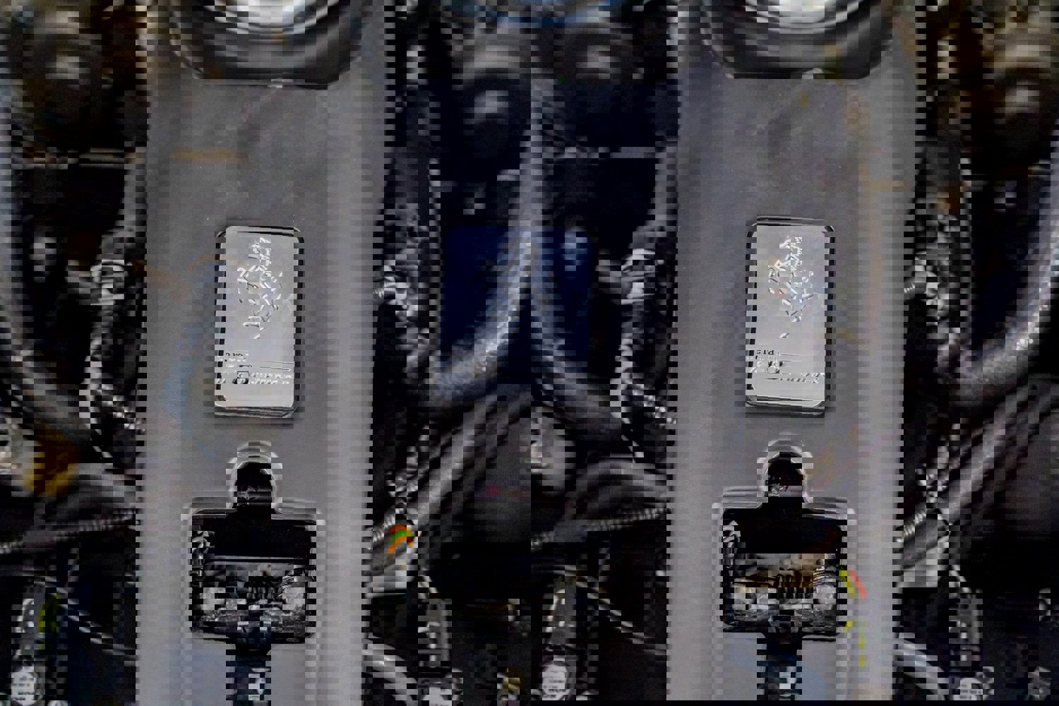 Used 2023 Ferrari F8 Tributo image 55