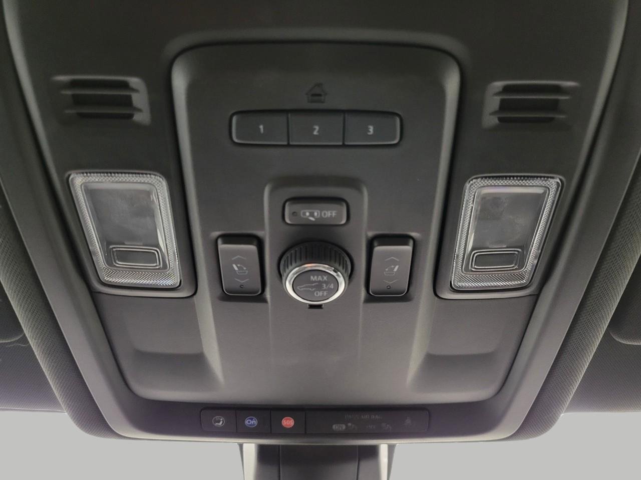 Used 2021 Chevrolet Suburban High Country AWD/4WD image 19