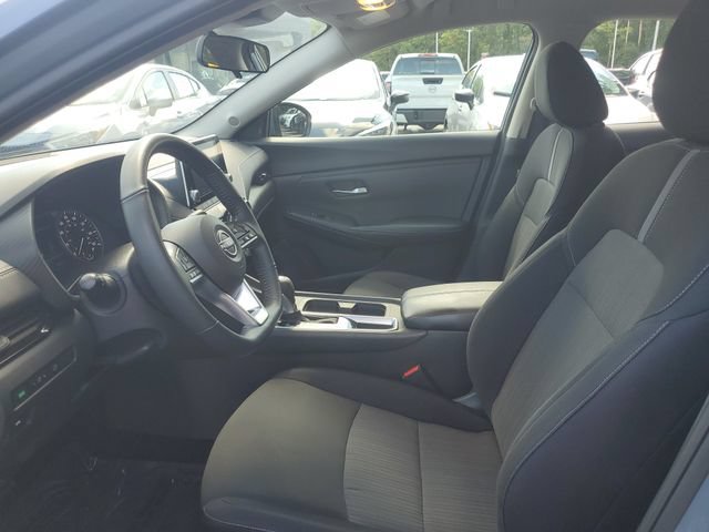 Certified 2024 Nissan Sentra SV w/ All-Weather Package FWD image 14