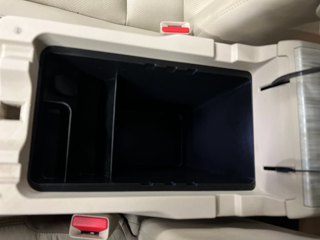 Used 2018 Nissan Murano Platinum AWD/4WD image 27