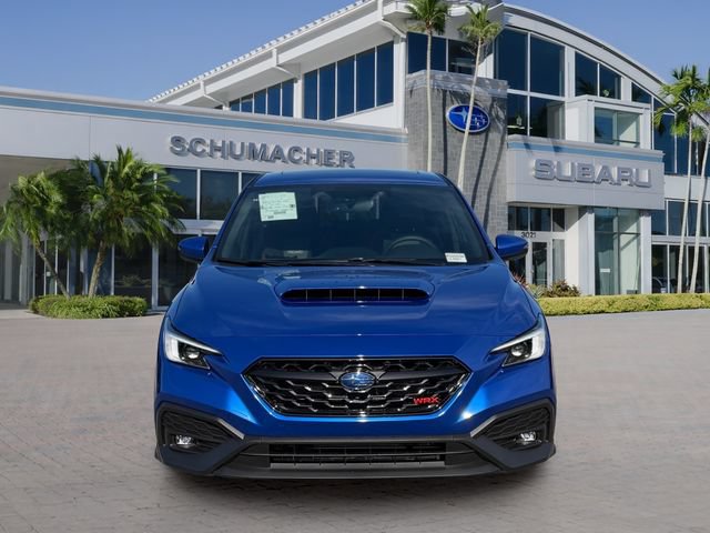 New 2026 Subaru WRX GT w/ WRX Electronics Package AWD/4WD image 2